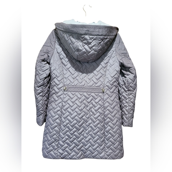 Cole Haan Women's Quilted Jacket - Picture 15 of 15